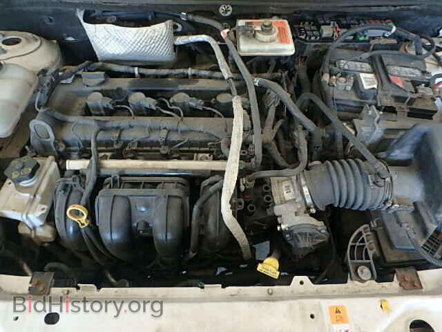 2010 FORD TRANSIT CO - VIN: NM0LS7BN0AT038298 - Фото 7