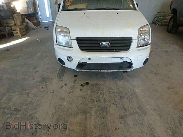 2010 FORD TRANSIT CO - VIN: NM0LS7BN0AT038298 - Фото 10
