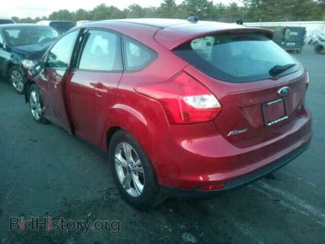 2012 FORD FOCUS - VIN: 1FAHP3K29CL160160 - Фото 3