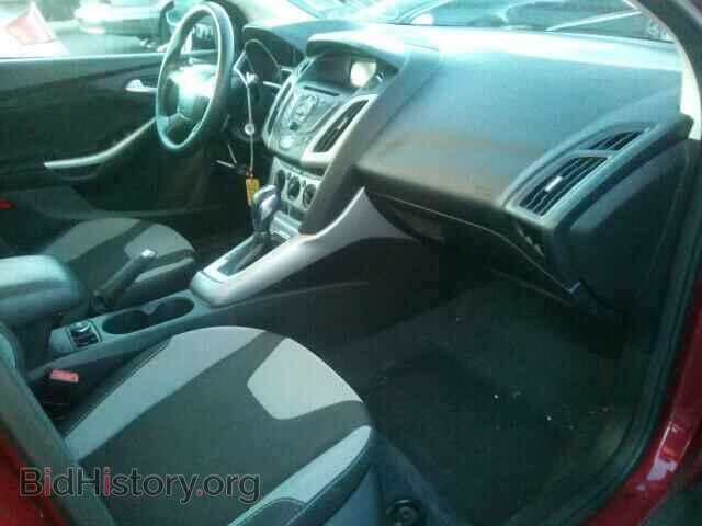 2012 FORD FOCUS - VIN: 1FAHP3K29CL160160 - Фото 5