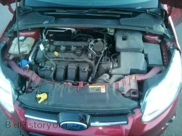2012 FORD FOCUS - VIN: 1FAHP3K29CL160160 - Фото 7