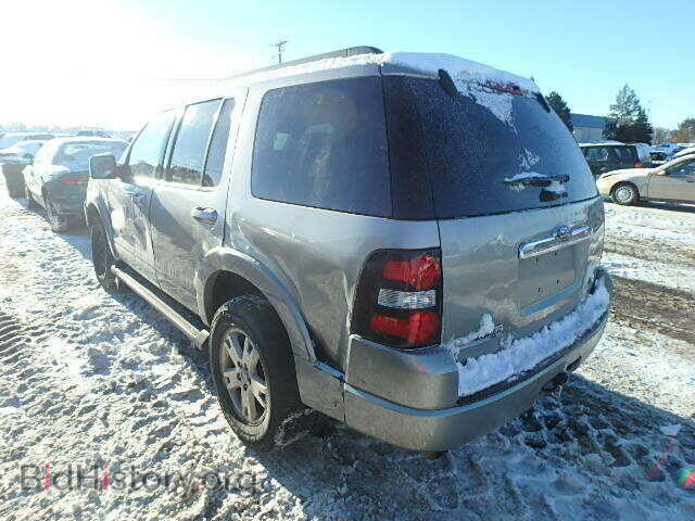 2008 FORD EXPLORER - VIN: 1FMEU73E38UA03839 - Photo 3