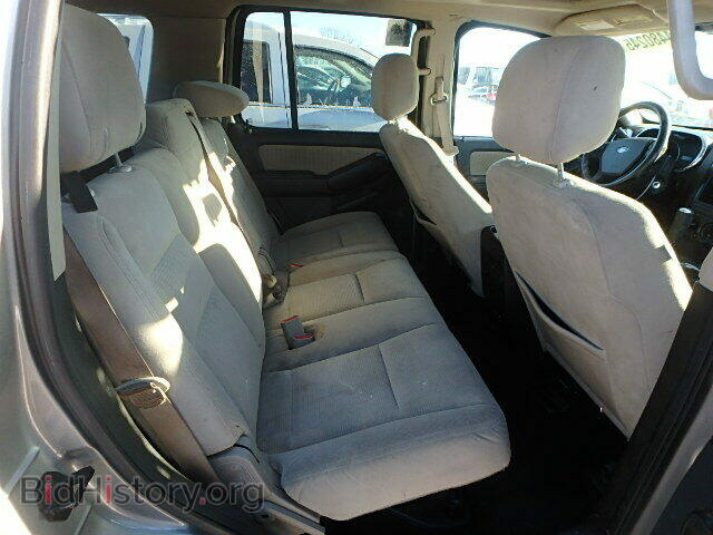 2008 FORD EXPLORER - VIN: 1FMEU73E38UA03839 - Photo 6