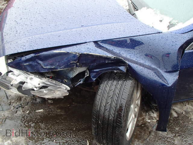2010 ACURA TSX - VIN: JH4CU2F68AC002666 - Фото 9