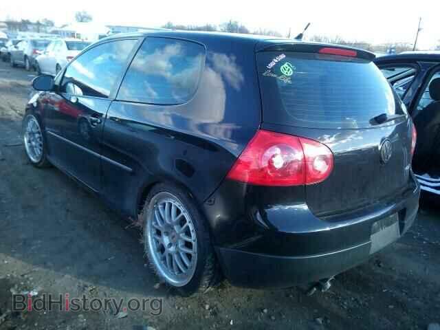 2009 VOLKSWAGEN RABBIT - VIN: WVWBB71K09W064786 - Фото 3