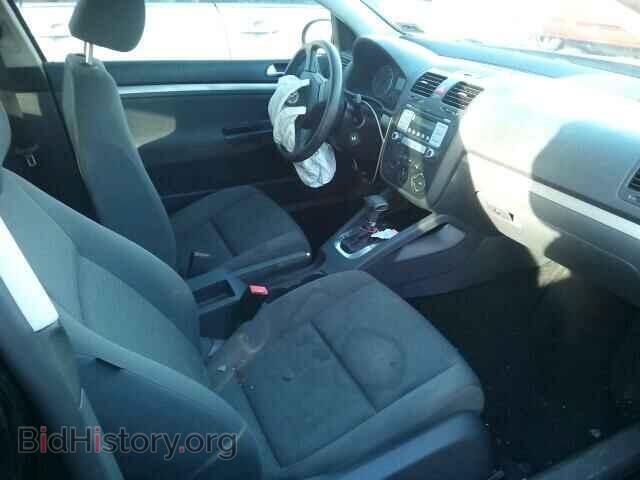 2009 VOLKSWAGEN RABBIT - VIN: WVWBB71K09W064786 - Фото 5