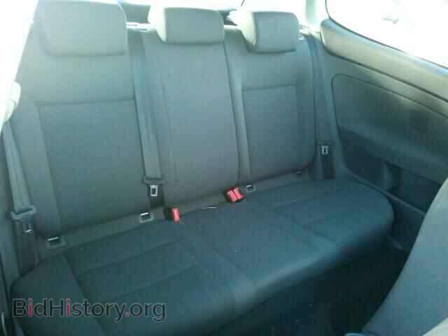 2009 VOLKSWAGEN RABBIT - VIN: WVWBB71K09W064786 - Фото 6