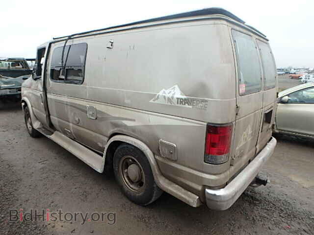 2012 FORD ECONOLINE - VIN: 1FDNE1EW1CDB01759 - Фото 3