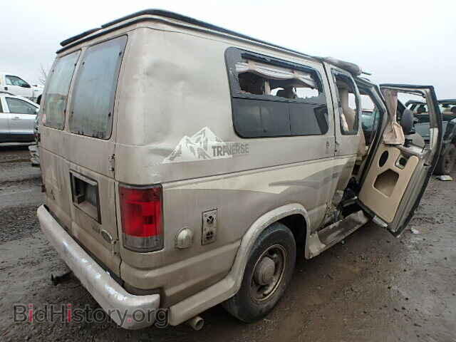2012 FORD ECONOLINE - VIN: 1FDNE1EW1CDB01759 - Фото 4