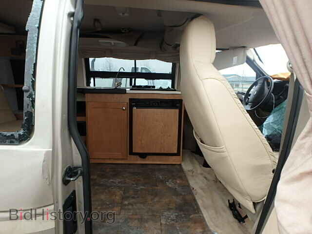 2012 FORD ECONOLINE - VIN: 1FDNE1EW1CDB01759 - Фото 6