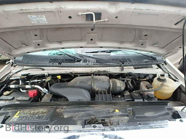 2012 FORD ECONOLINE - VIN: 1FDNE1EW1CDB01759 - Фото 7