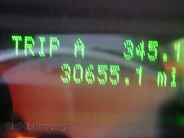 2012 FORD ECONOLINE - VIN: 1FDNE1EW1CDB01759 - Фото 8