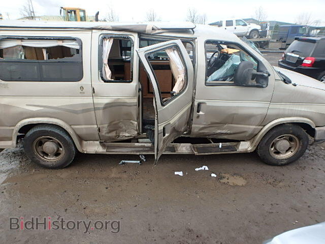 2012 FORD ECONOLINE - VIN: 1FDNE1EW1CDB01759 - Фото 9
