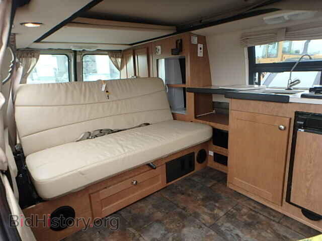 2012 FORD ECONOLINE - VIN: 1FDNE1EW1CDB01759 - Фото 10