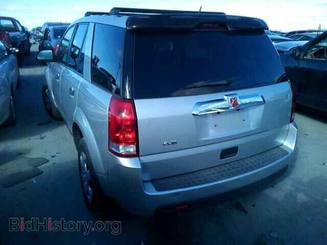 2007 SATURN VUE - VIN: 5GZCZ33D57S802527 - Фото 3