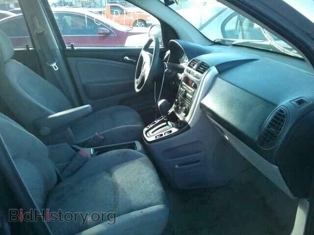 2007 SATURN VUE - VIN: 5GZCZ33D57S802527 - Фото 5