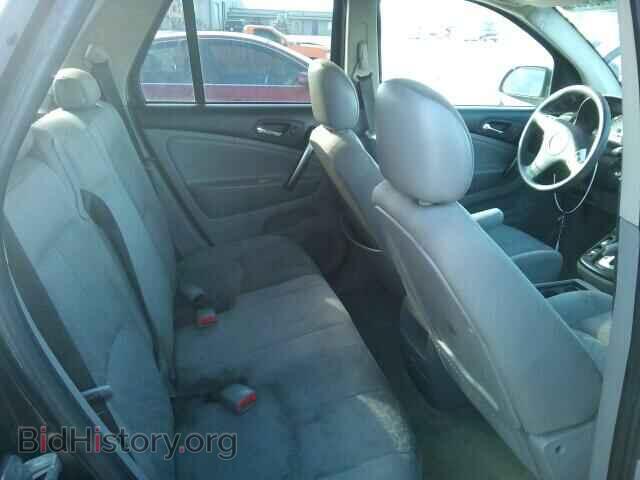 2007 SATURN VUE - VIN: 5GZCZ33D57S802527 - Фото 6