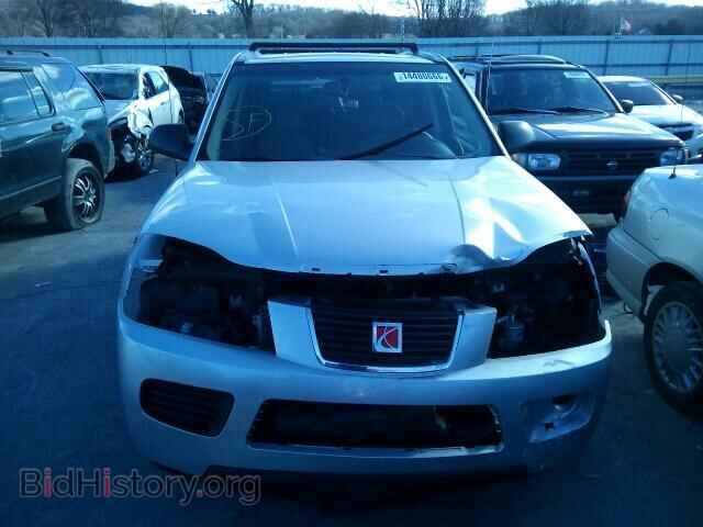 2007 SATURN VUE - VIN: 5GZCZ33D57S802527 - Фото 10