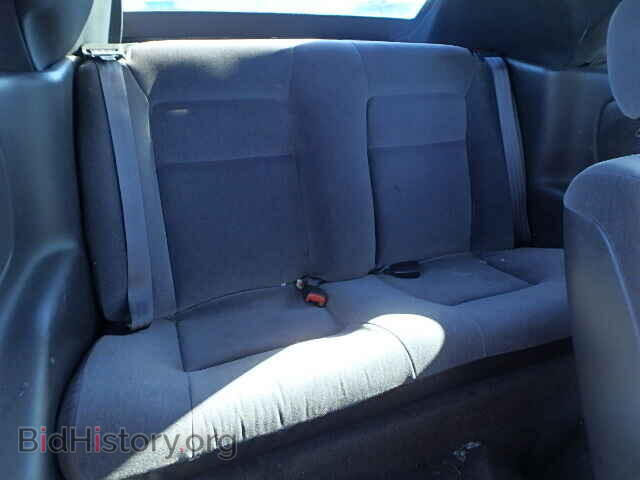 2000 CHRYSLER SEBRING - VIN: 3C3EL45H3YT247311 - Фото 6