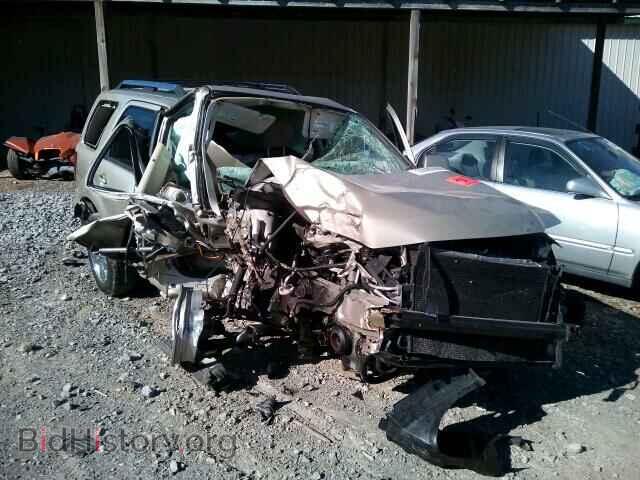 Photo 1FMCU0E71CKC05211 - FORD ESCAPE 2012