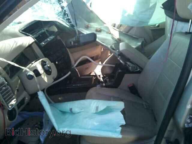 2012 FORD ESCAPE - VIN: 1FMCU0E71CKC05211 - Photo 5