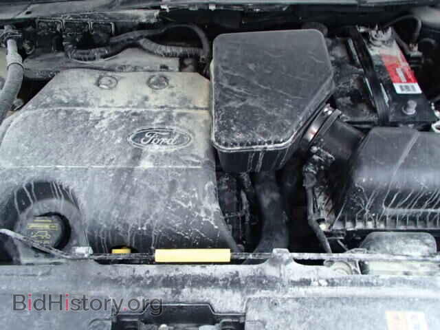 2013 FORD EDGE - VIN: 2FMDK3KC9DBB42027 - Photo 7