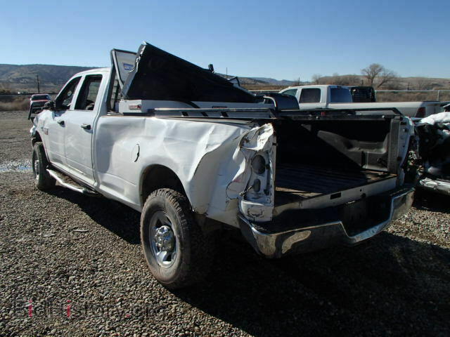 2012 DODGE RAM 3500 - VIN: 3C63D3GL2CG141923 - Photo 3