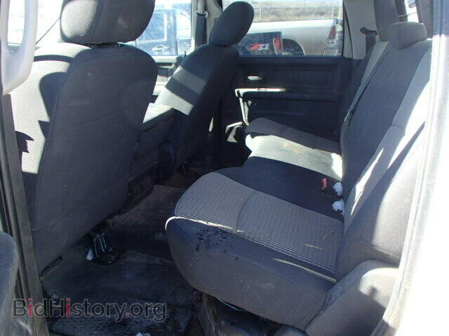 2012 DODGE RAM 3500 - VIN: 3C63D3GL2CG141923 - Photo 6