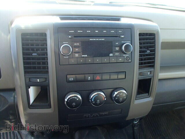 2012 DODGE RAM 3500 - VIN: 3C63D3GL2CG141923 - Photo 9
