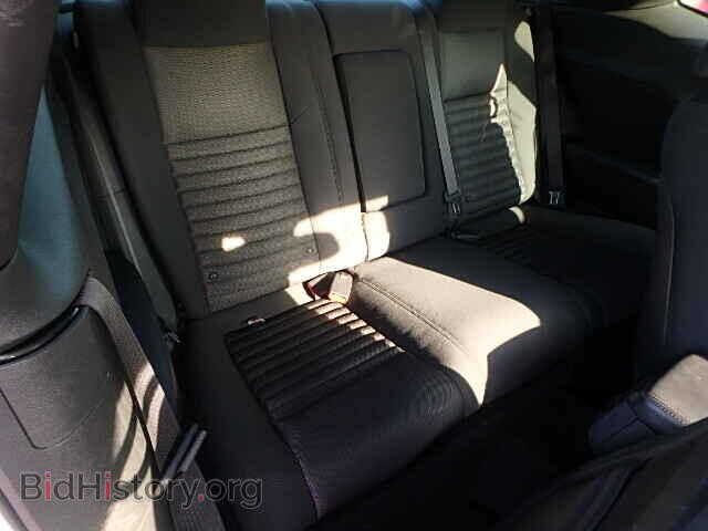 2012 DODGE CHALLENGER - VIN: 2C3CDYBT9CH170112 - Фото 6