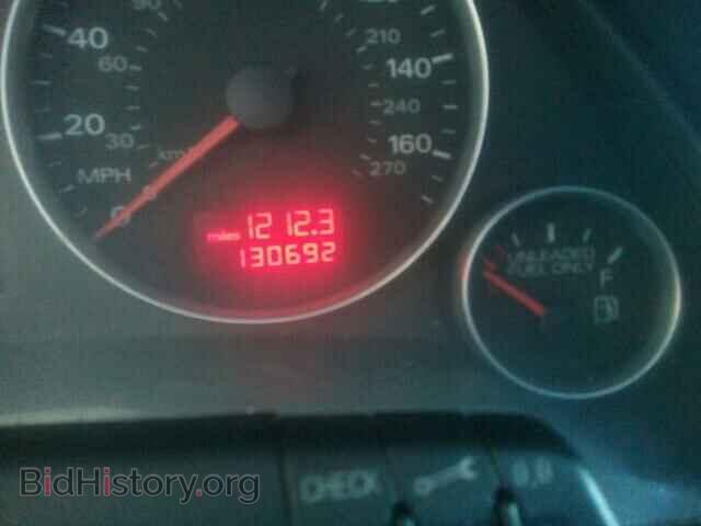 2005 AUDI A4 - VIN: WAUDF98E75A551125 - Фото 8