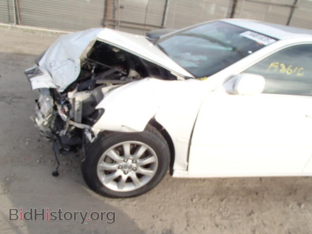 2003 LEXUS ES300 - VIN: JTHBF30G530096510 - Фото 9