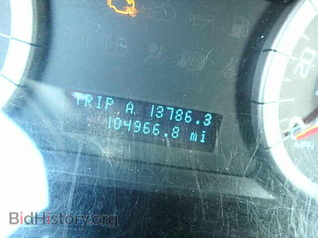 2012 FORD ESCAPE - VIN: 1FMCU9D74CKB43812 - Фото 8