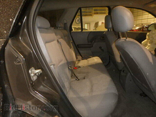 2003 SATURN VUE - VIN: 5GZCZ33D33S851025 - Фото 6
