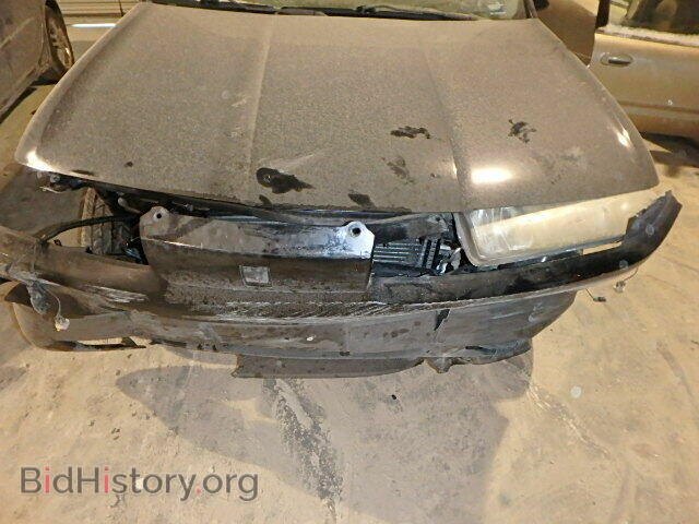 2003 SATURN VUE - VIN: 5GZCZ33D33S851025 - Фото 7