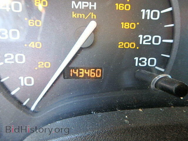 2003 SATURN VUE - VIN: 5GZCZ33D33S851025 - Фото 8