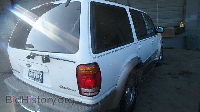 1998 FORD EXPLORER - VIN: 1FMZU34E2WZA52796 - Photo 4