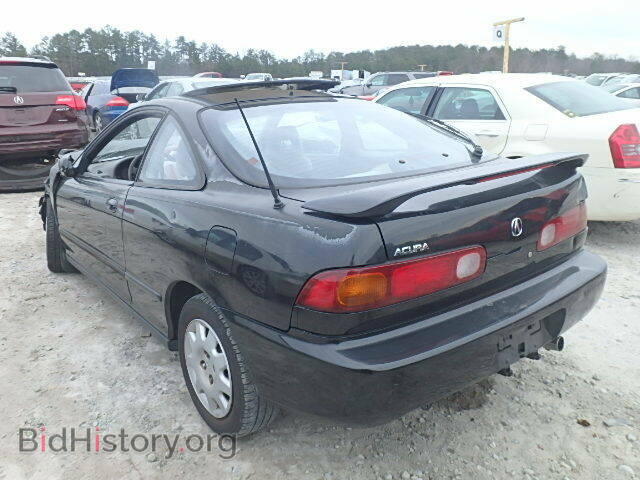 1994 ACURA INTEGRA - VIN: JH4DC435XRS030923 - Фото 3