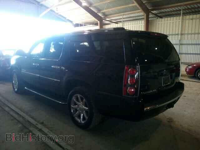 2008 GMC YUKON - VIN: 1GKFC66848J204733 - Фото 3