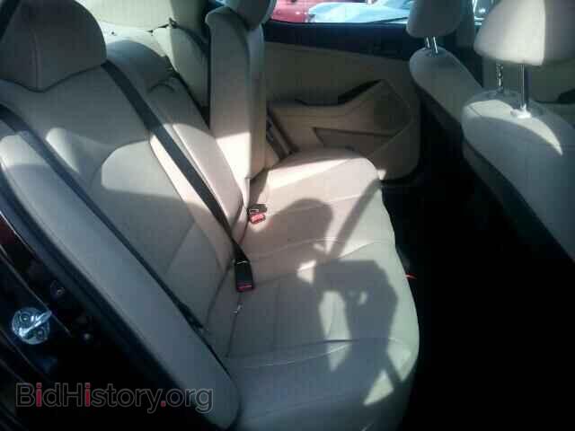 2015 KIA OPTIMA - VIN: 5XXGM4A75FG471204 - Фото 6