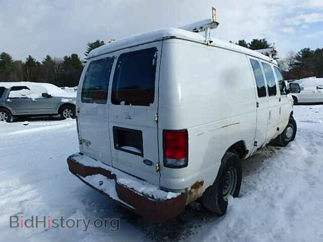 2002 FORD ECONOLINE - VIN: 1FTNE24292HA31380 - Фото 4