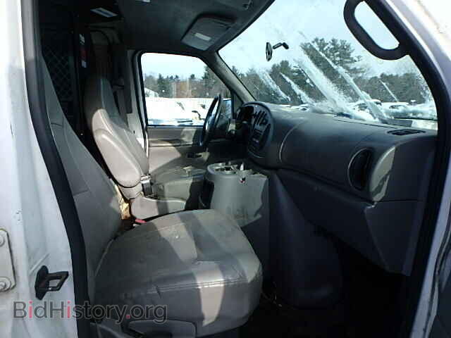 2002 FORD ECONOLINE - VIN: 1FTNE24292HA31380 - Фото 5