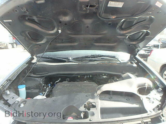 2012 HONDA PILOT - VIN: 5FNYF3H58CB028055 - Фото 7
