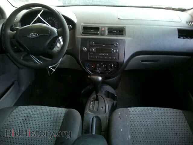 2007 FORD FOCUS - VIN: 1FAFP34N77W142467 - Photo 9