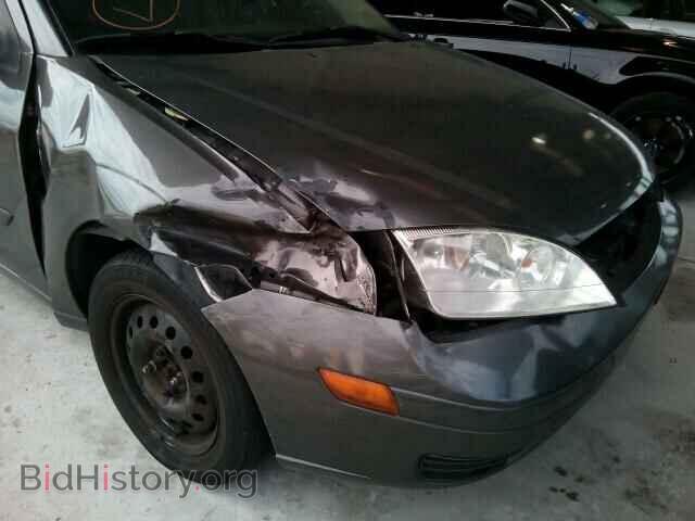 2007 FORD FOCUS - VIN: 1FAFP34N77W142467 - Photo 10