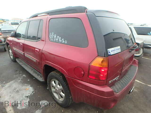 2005 GMC ENVOY - VIN: 1GKET16M856161752 - Фото 3