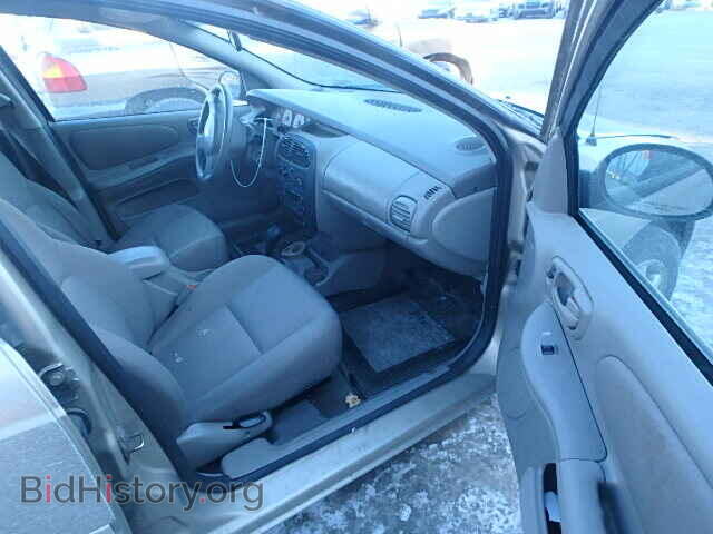 2003 DODGE NEON - VIN: 1B3ES46C83D144225 - Фото 5