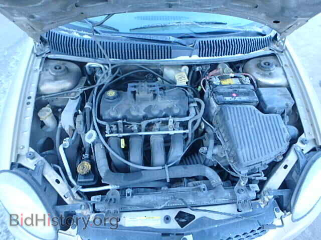 2003 DODGE NEON - VIN: 1B3ES46C83D144225 - Фото 7