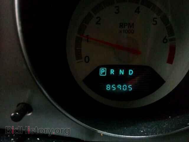 2009 DODGE AVENGER - VIN: 1B3LC56B99N542760 - Фото 8