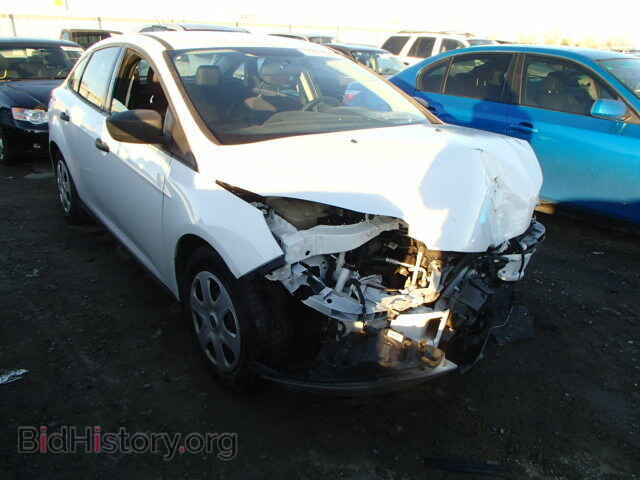 Photo 1FADP3E20DL307946 - FORD FOCUS 2013